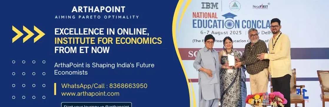 IIT JAM Economics Syllabus Cover Image