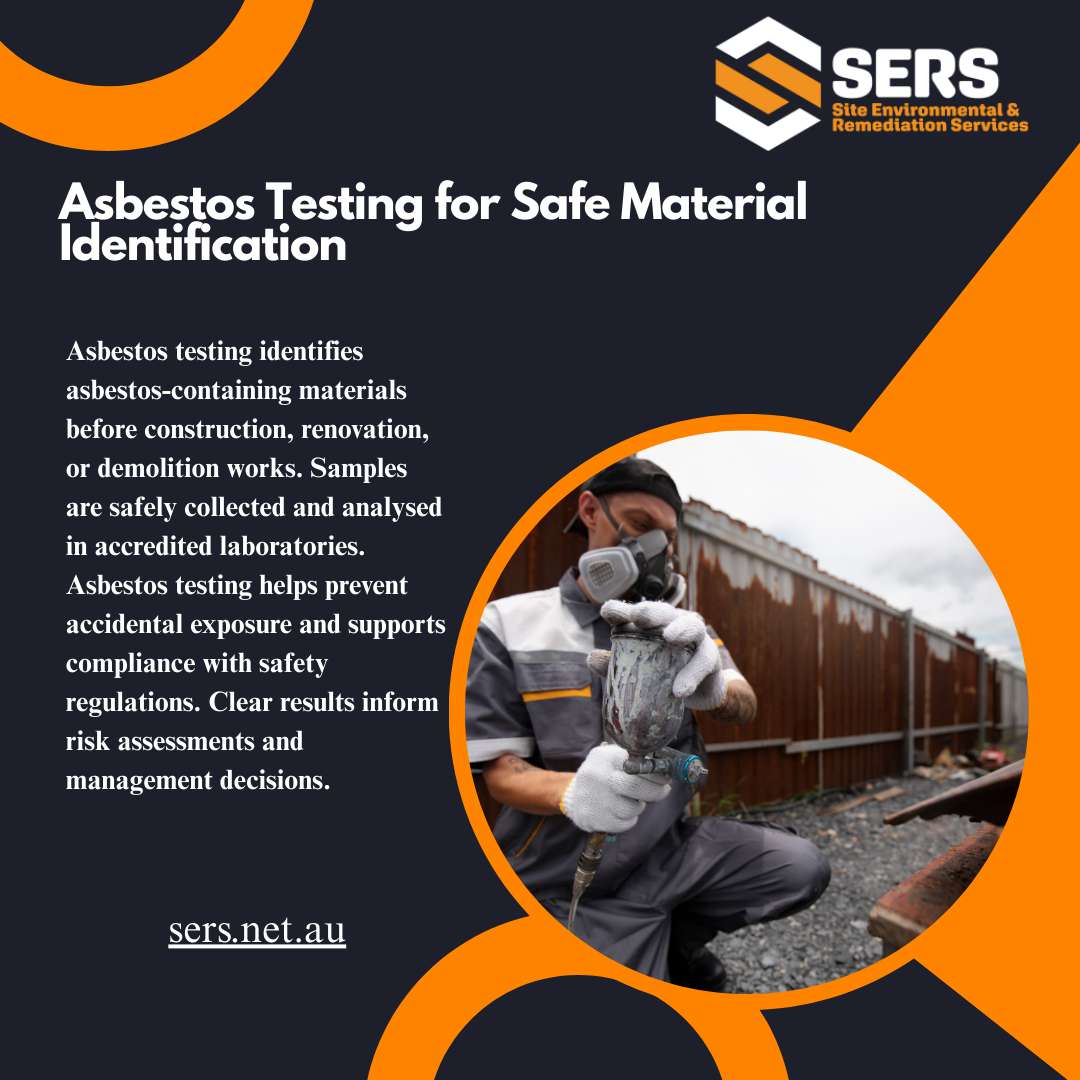 Asbestos Testing for Schools and Public Buildings ..