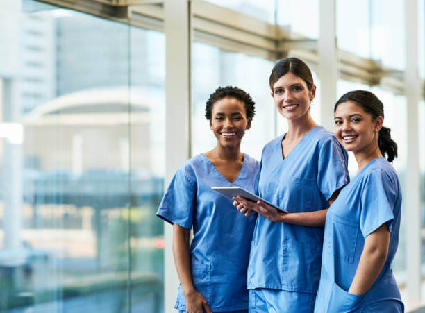 How Technology Is Transforming Modern Nursing Education?
