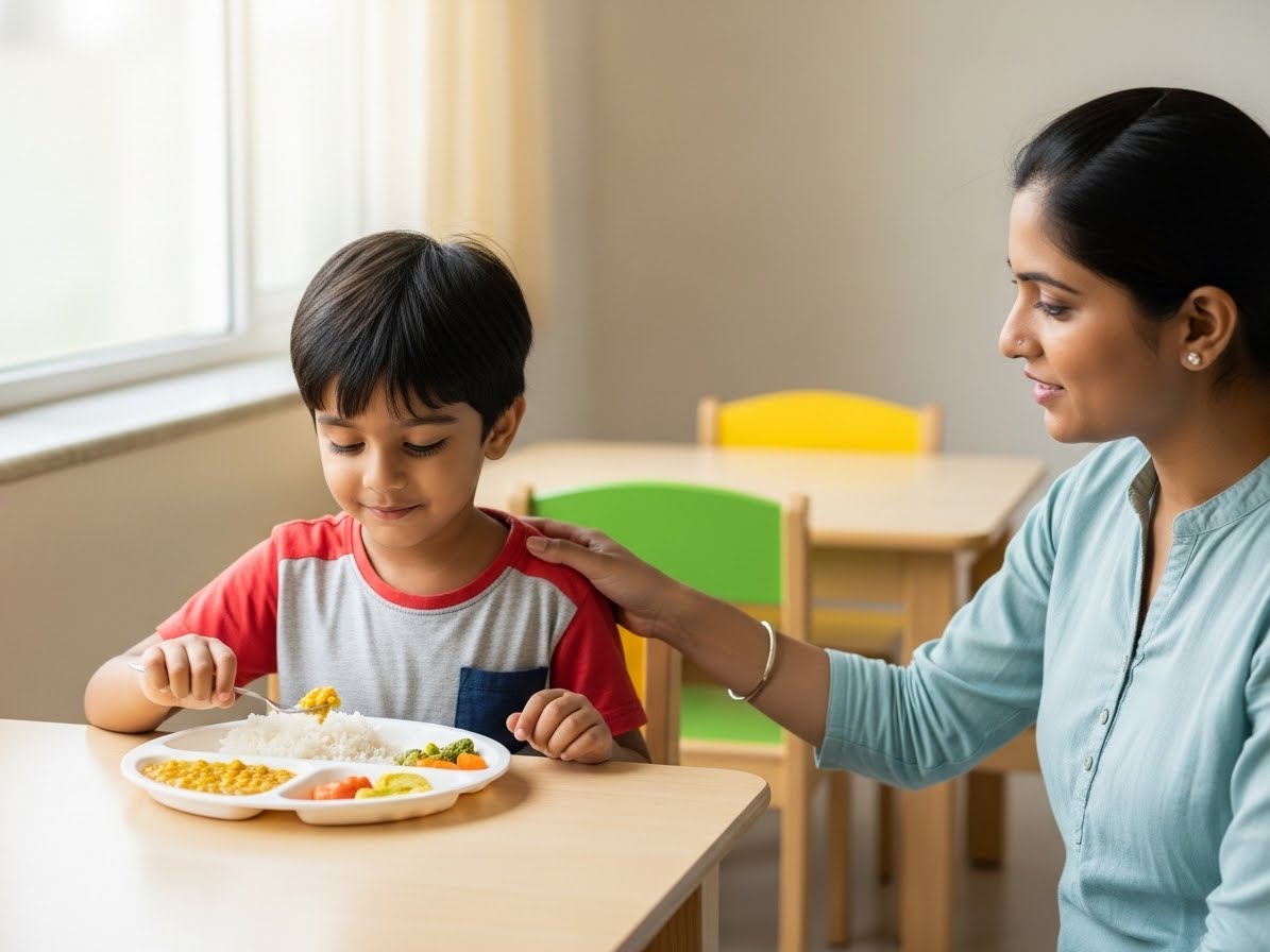 Zero-Royalty vs Revenue-Sharing Preschool Franchise Profits