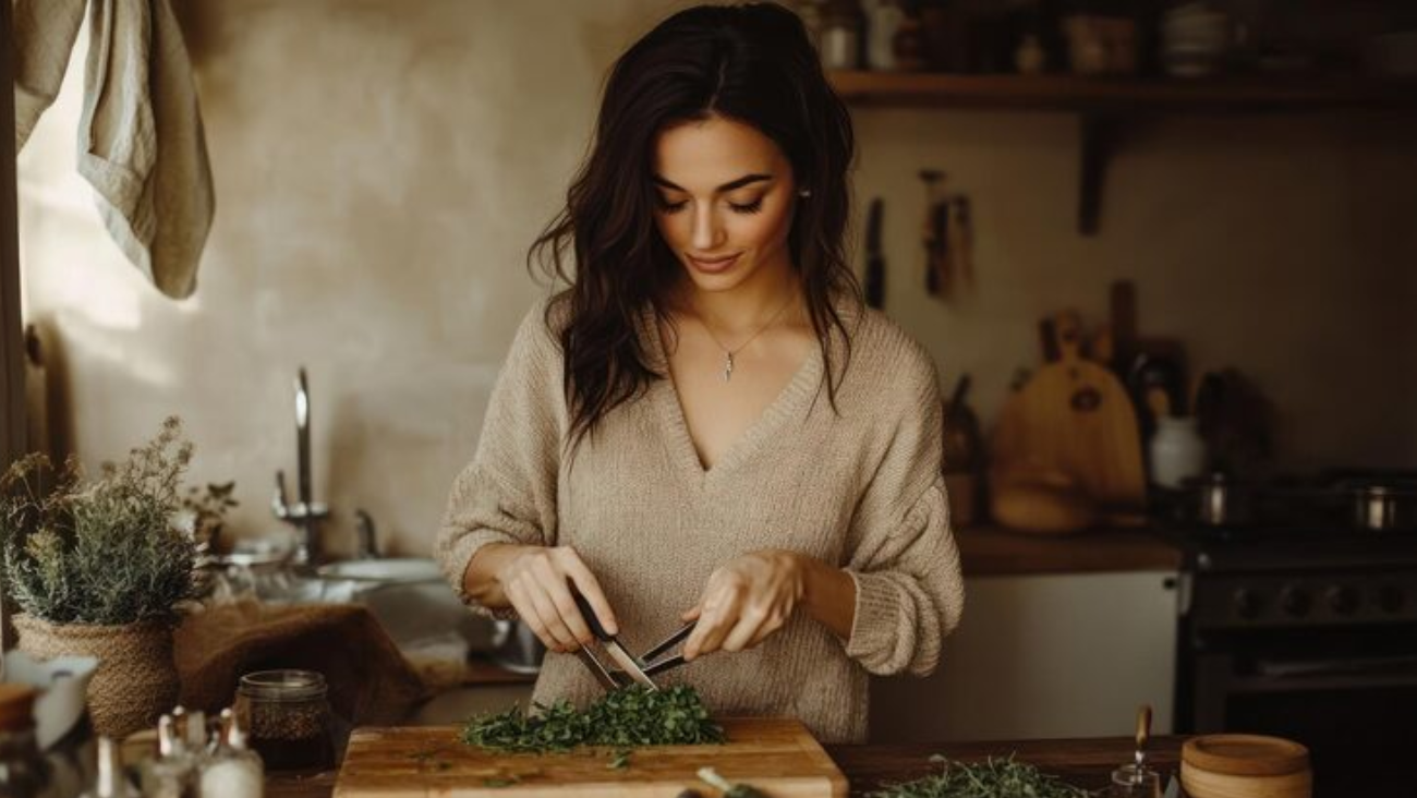 The Healthy Herb Your Kitchen Deserves: Hand Planted Oregano  – Sicily Girl