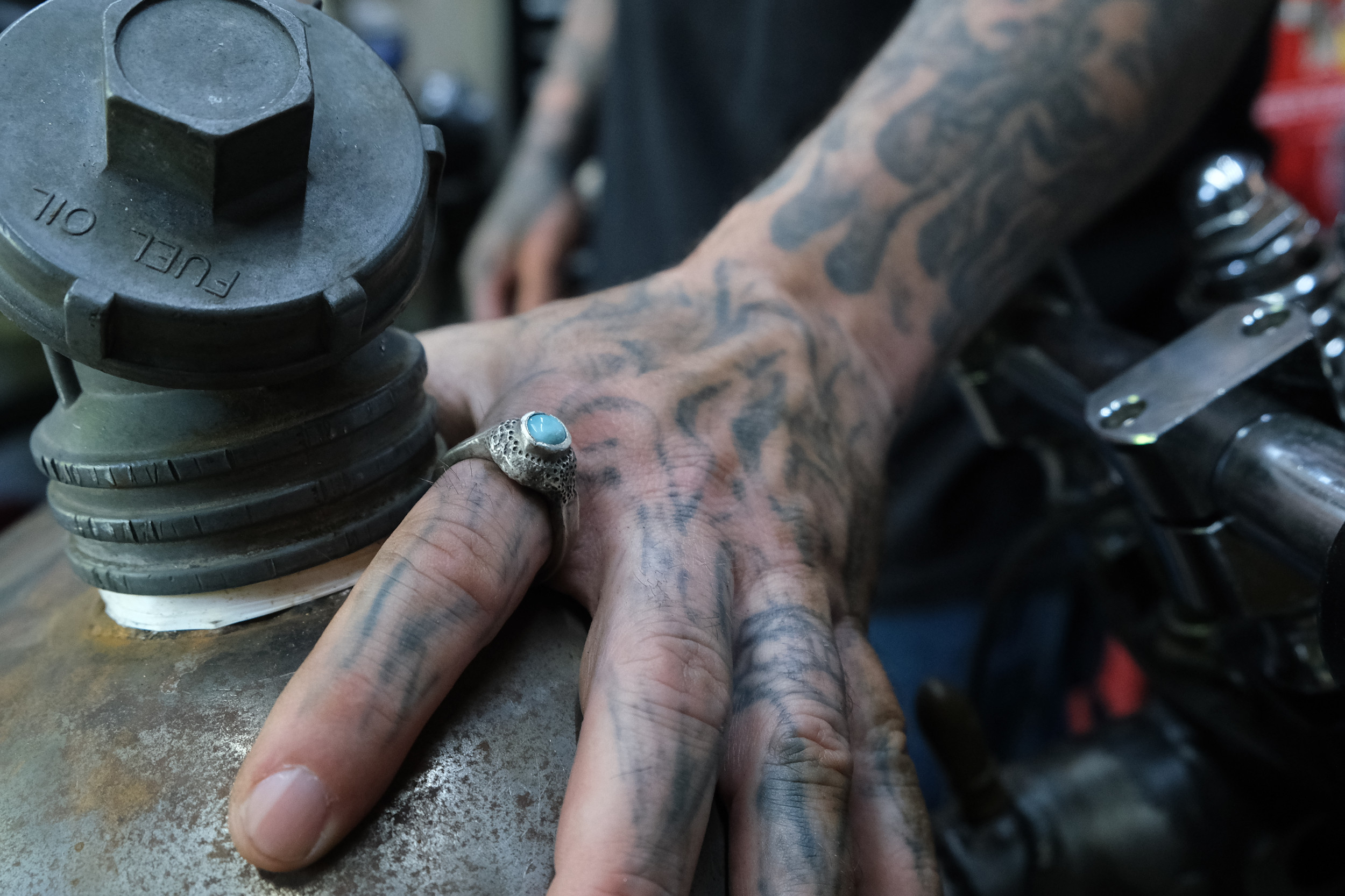 Christmas Sale on Sterling Silver Rings | 12 Percent Off