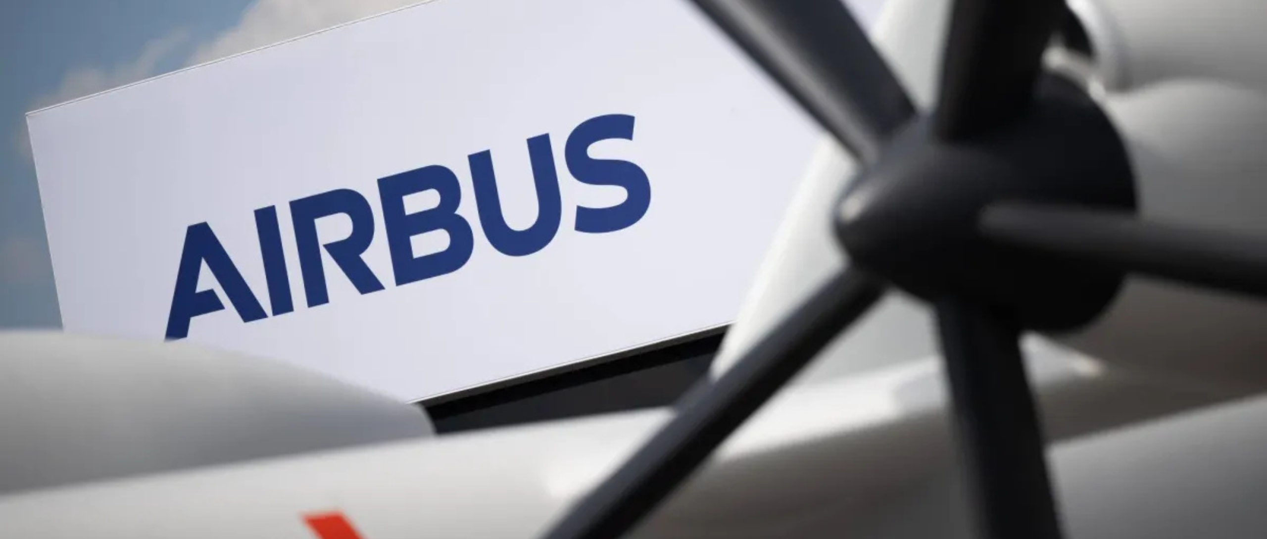 Airbus Beats Revised 2025 Delivery Target with December Surge