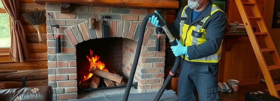 Premium Chimneys Cover Image