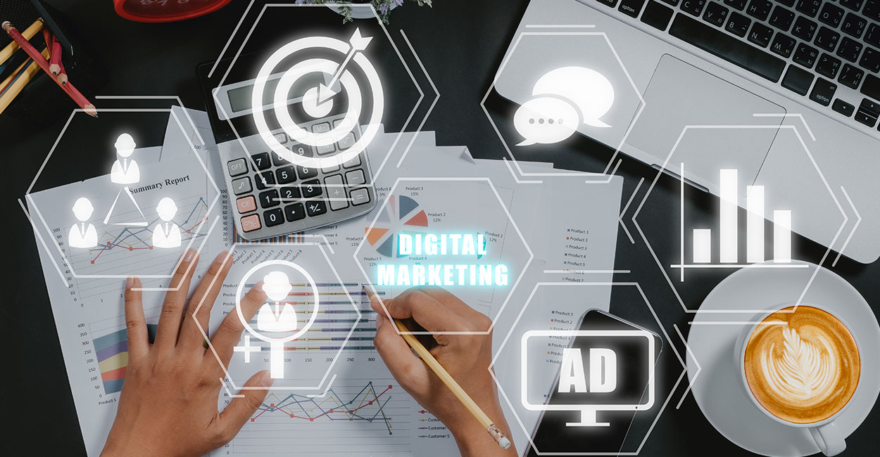 Digital Marketing Services in Ahmedabad | Complete Guide for Small  Medium Businesses