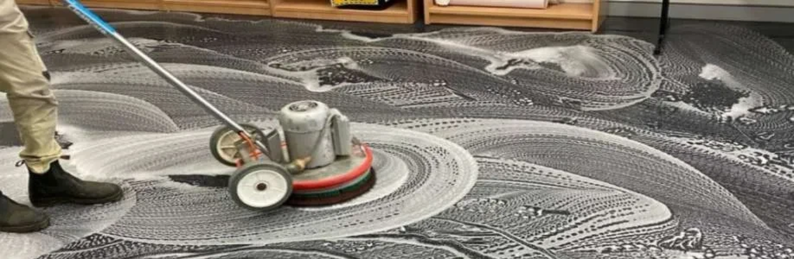 ACT FACILITY SERVICES GROUP Cover Image