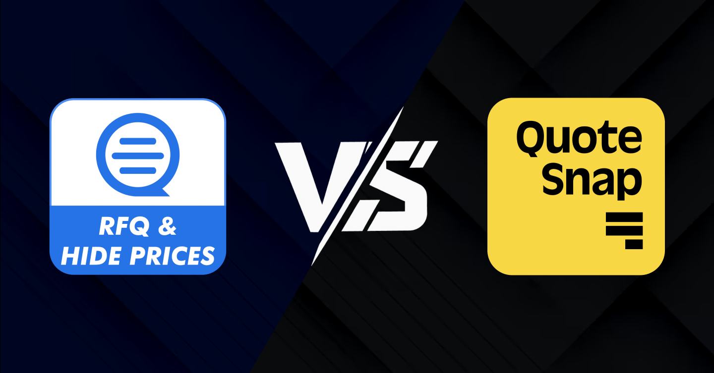 Quotes Guru vs Quote Snap | Best Quotes App for Shopify