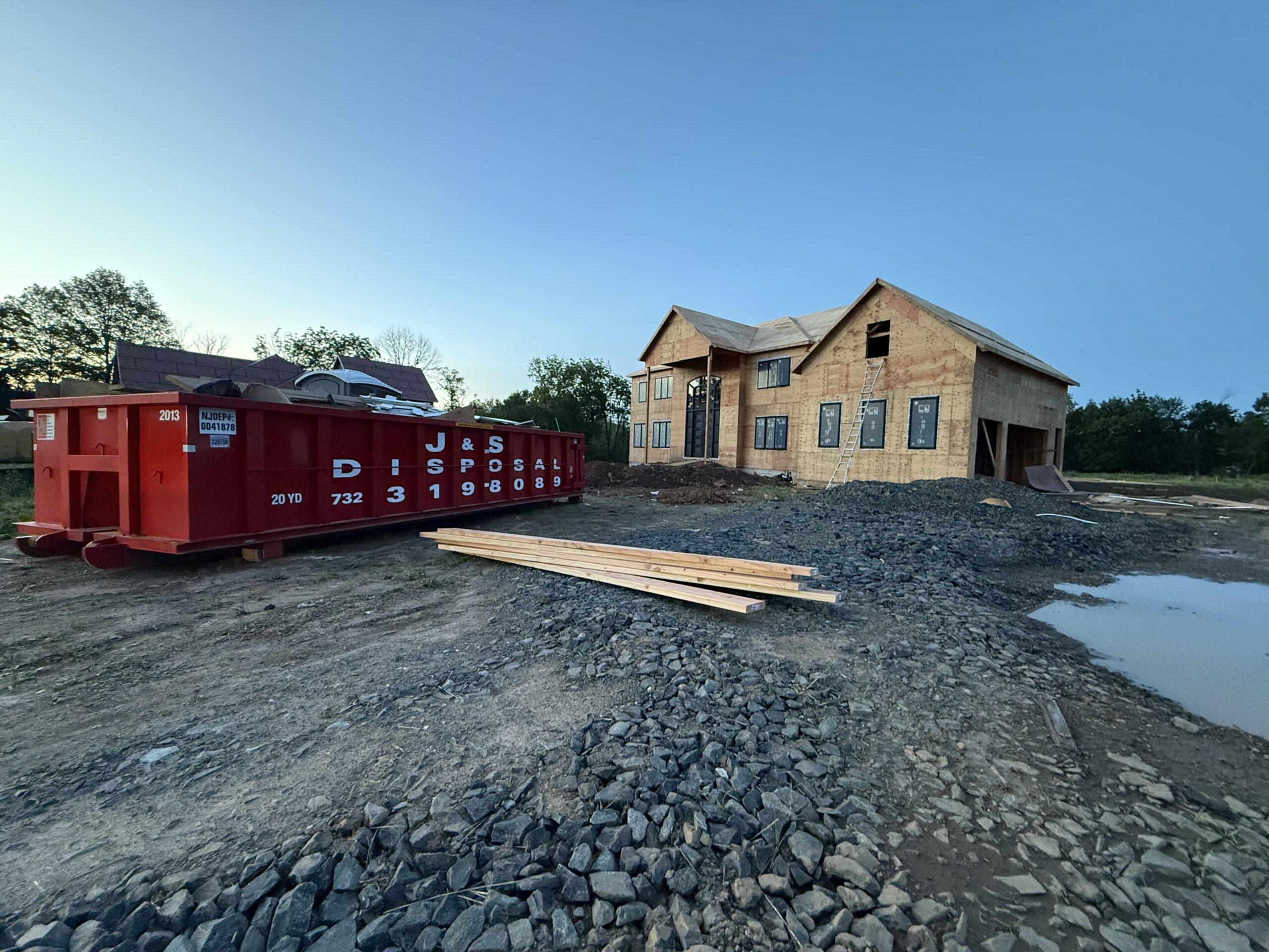 Clean Slate: Ultimate House Demolition Guide | VIRA ARENA