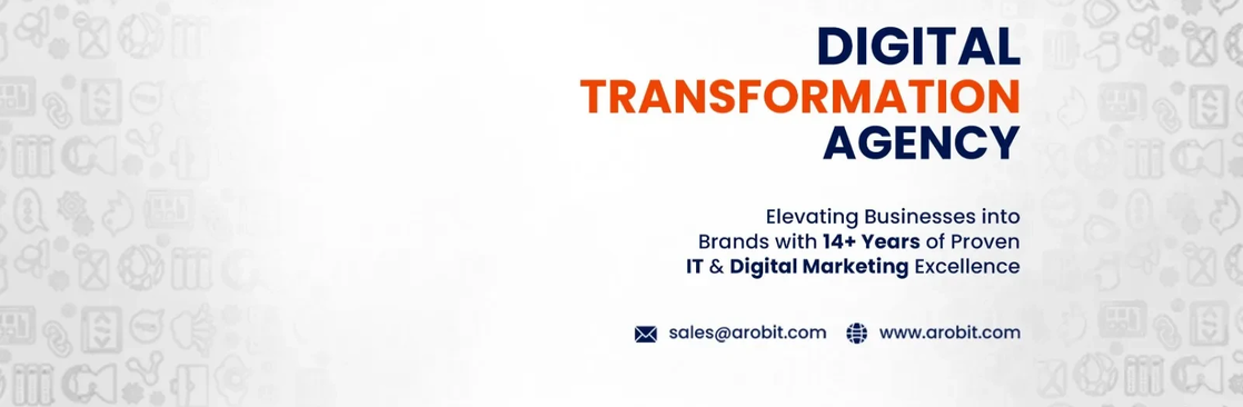 Arobit Business Solutions Pvt ltd Cover Image