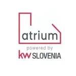 Atrium nepremičnine profile picture