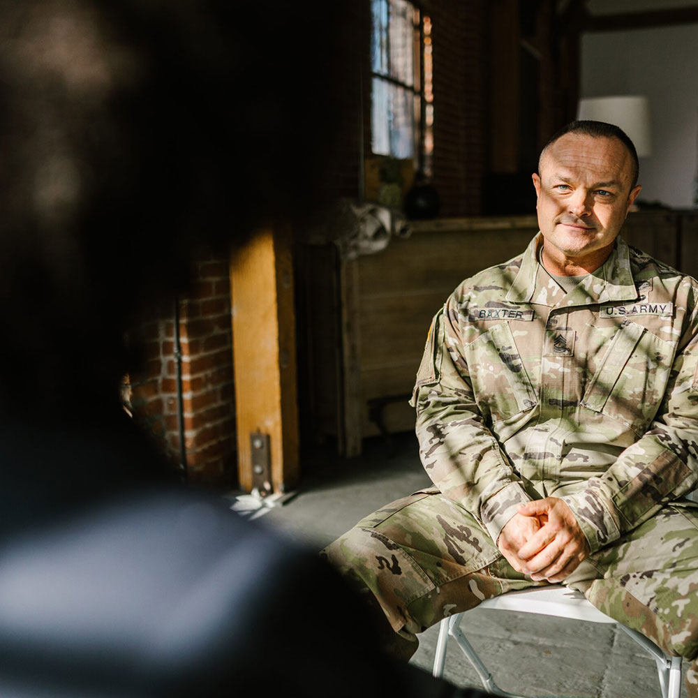 Veterans Rehab and Addiction Treatment | Southern California
