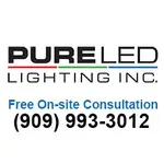 Pure LED Lighting Inc. Profile Picture