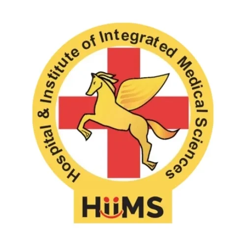 Jeena Sikho HiiMS Hospital Panvel Profile Picture