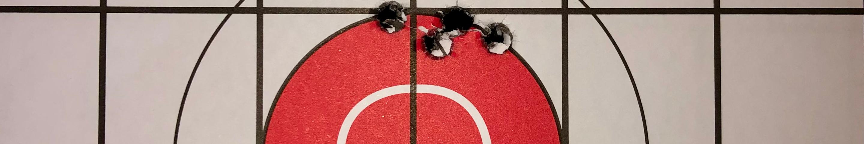 Shooting Targets | Nechako Outdoors