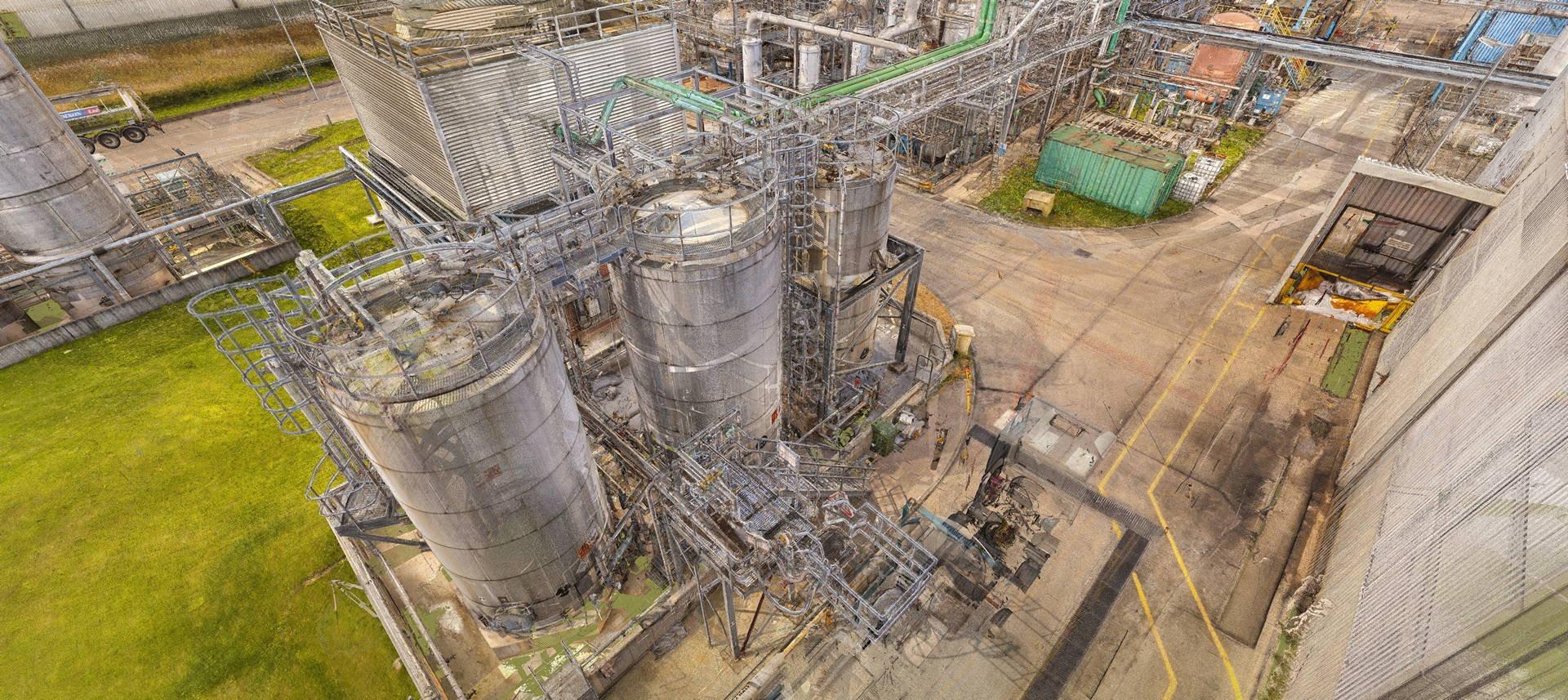 Why 3D Laser Scanning Is Transforming Construction: From Scan to 3D...