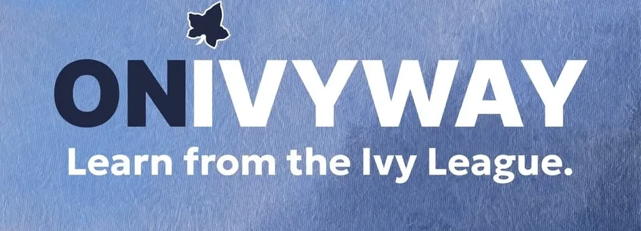 Onivyway Tutoring Cover Image