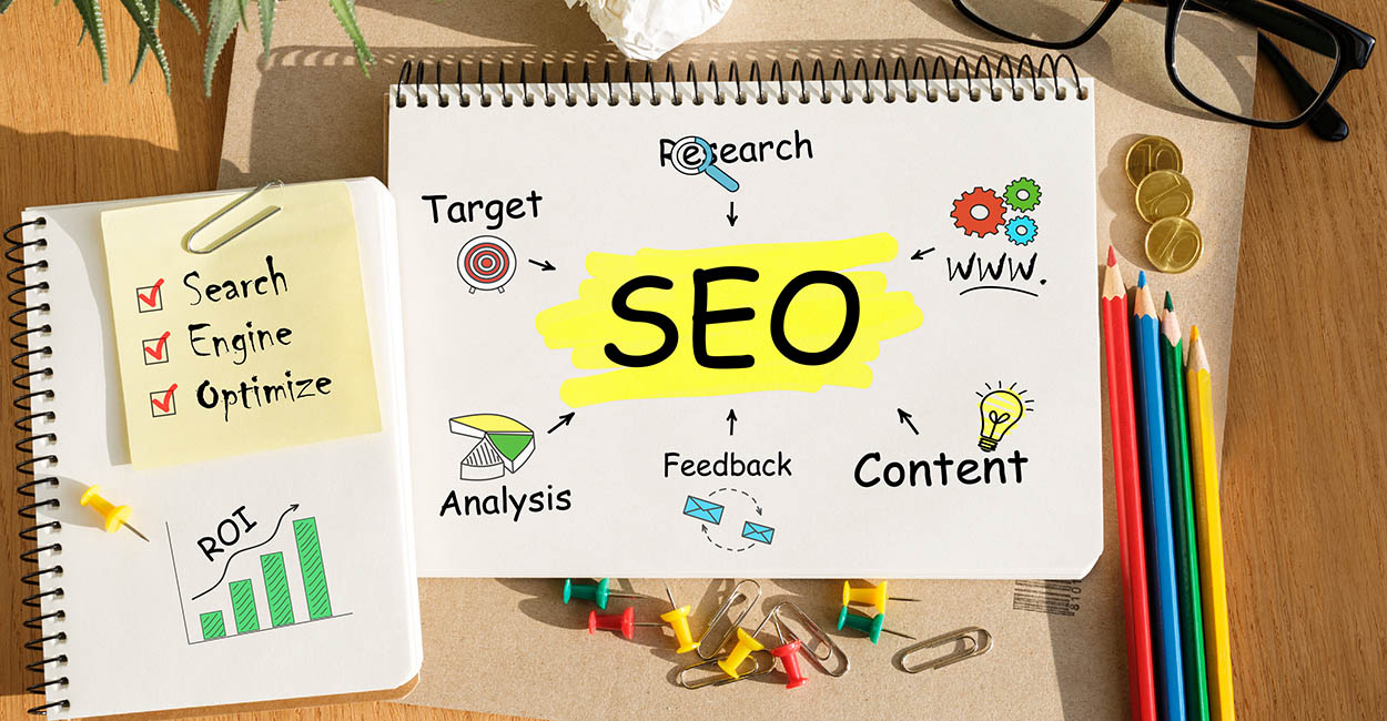 Why SEO is Still the #1 Growth Strategy for 2025