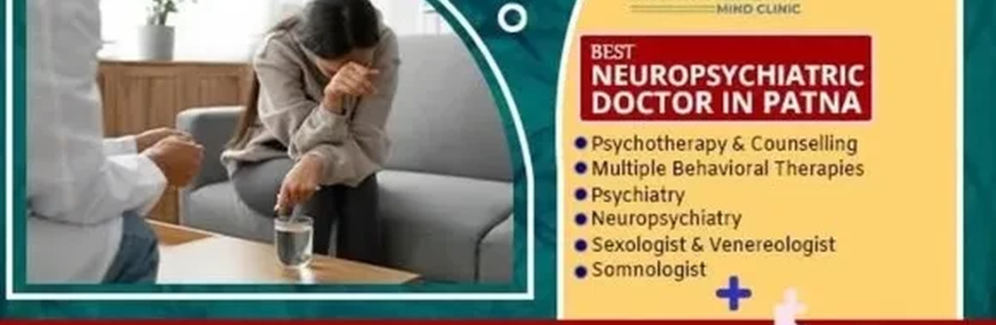 Patna Psychiartist Cover Image