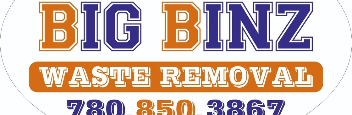 BIG BINZ U LTD Cover Image