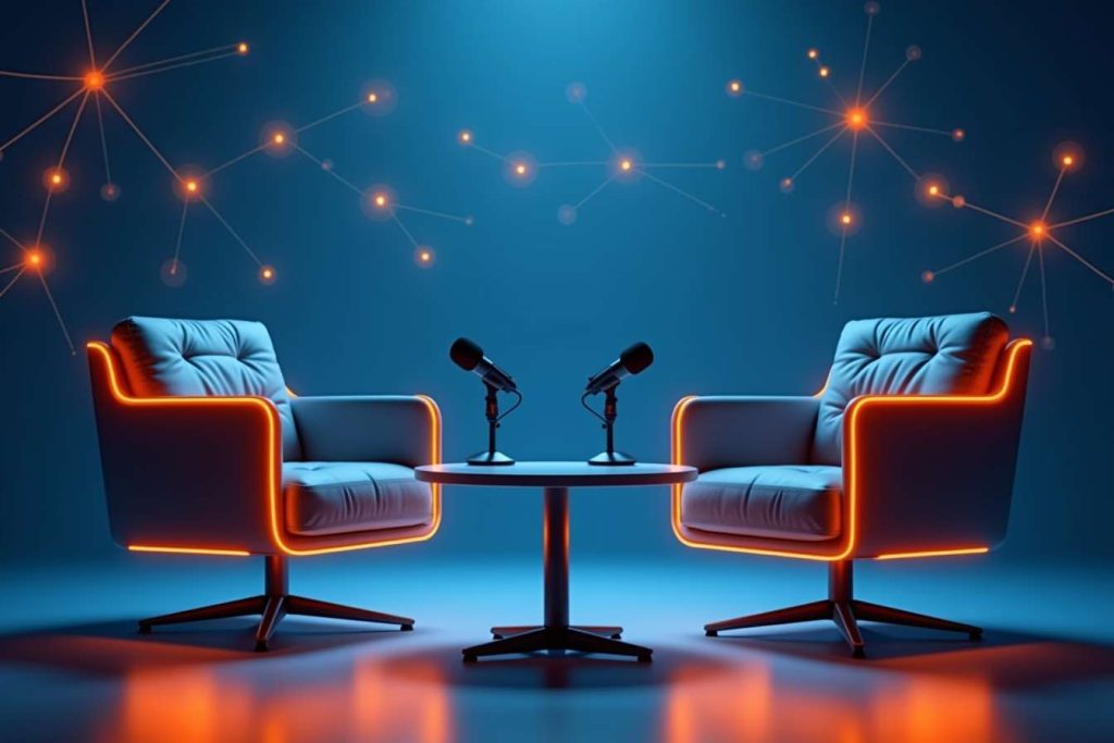 Digitale Zukunft: Digital Business Club e.V.  bw-future.tv