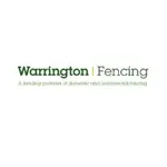 Warrington Fencing Ltd profile picture
