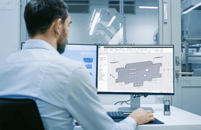 Precision Making: San Automotive Does a Great Job of Metal Stamping on Sheets