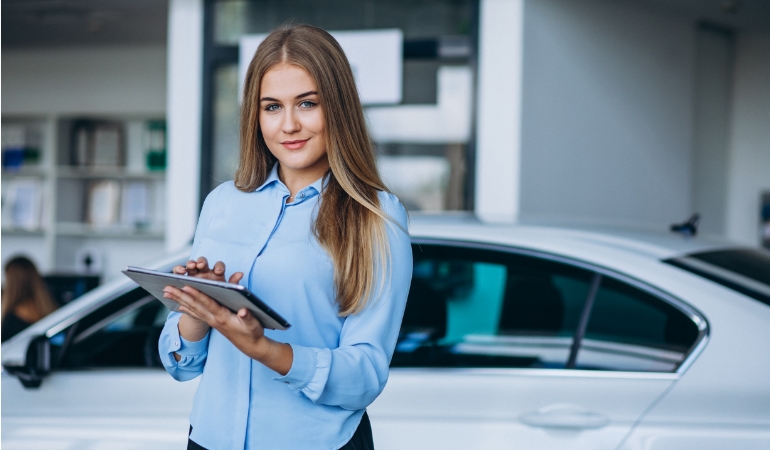 ReconCash | Nationwide Buyer-First Auto Inspections