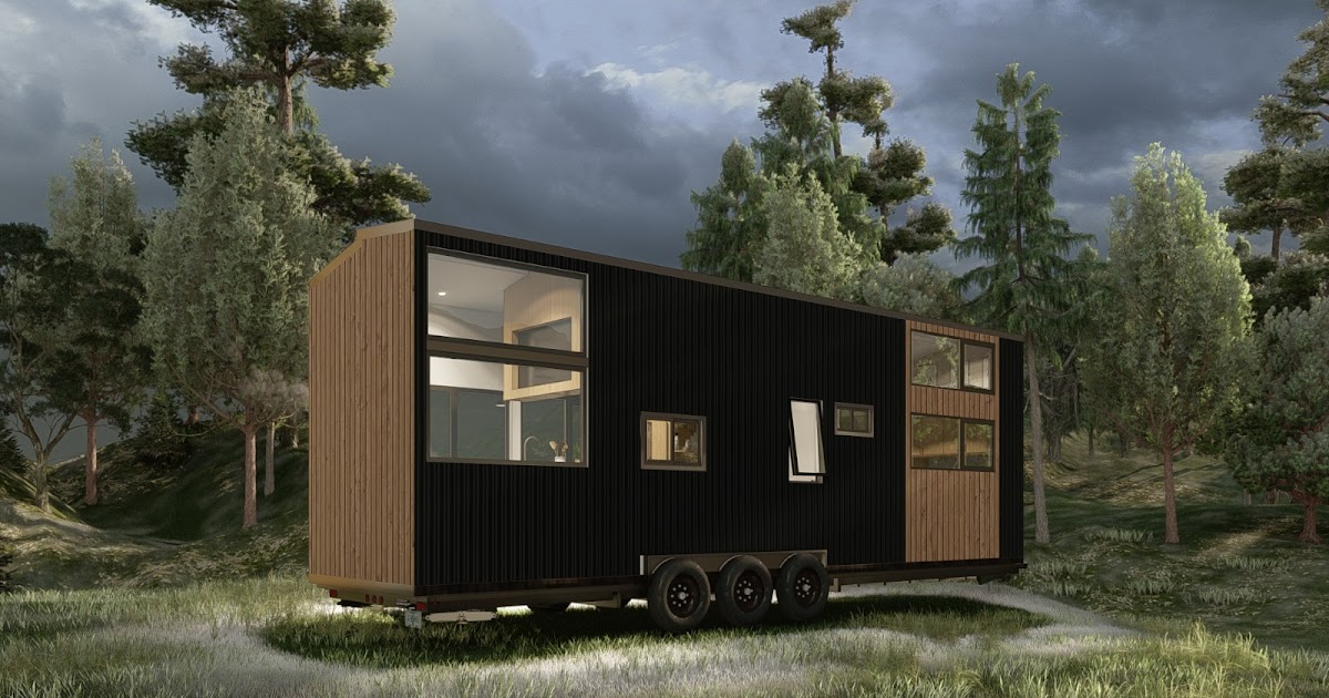 Are Modern Tiny Homes in California the Smarter Way to Live Today?