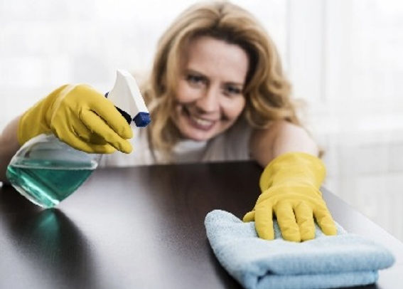 Top Benefits of Choosing One-Time Cleaning Services in Denison, TX