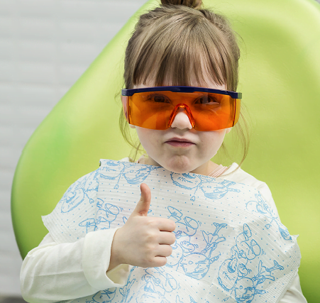 Детская Стоматология Татьяны Коновой ᐈ Киев – Голосеевский район (Теремки, Жуляны)