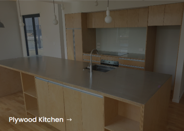 Melamine Sheets vs. Traditional Plywood: Which is Right for Your Project? - JustPaste.it