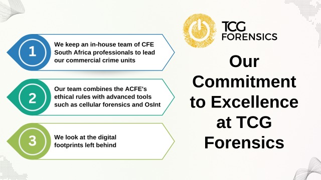 If you think something is wrong in your office, the team at TCG Forensics can help you figure out the risk. You deserve a... – @tcgforensics on Tumblr