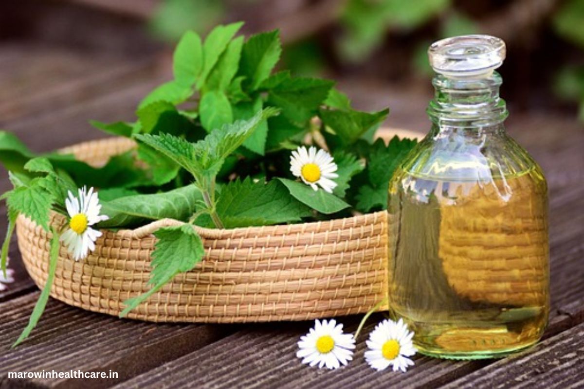 Why Choose Marowin Healthcare for Joint Pain Solutions?