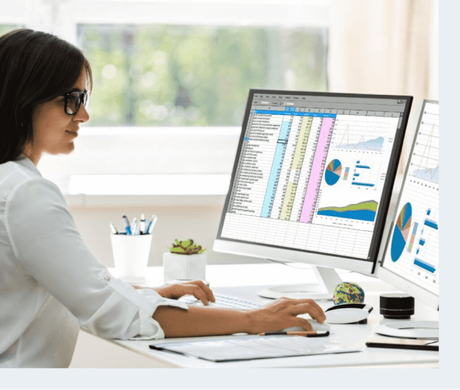 Data Entry Services – Fast, Accurate  Secure Outsourcing