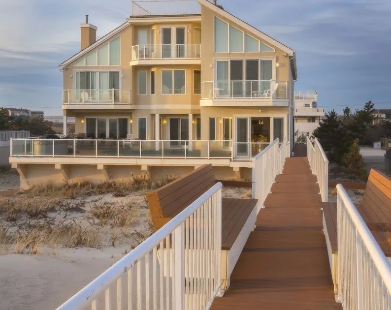 Westhampton Beach Luxury Homes for Rent – Experience Premium Living with Beachvacationhomerental
