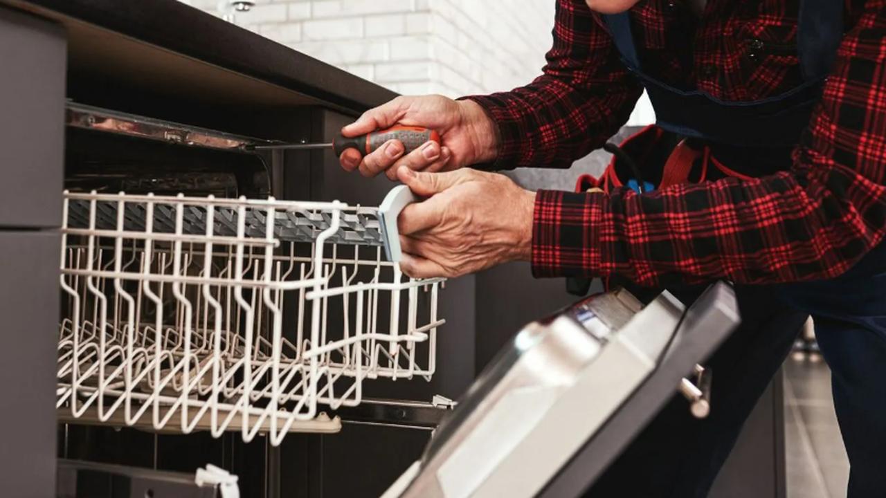 Why Is My Dishwasher Not Cleaning Properly—Do I Need Dishwasher Repair Near Olympia? | Articles | Appliance Repair Specialists, Inc | Gan Jing World - Technology for Humanity | Video  Movie Streaming