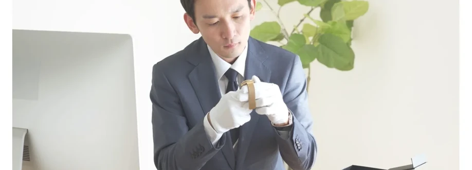 LuxuryOf Watches Cover Image