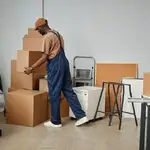 DCM Packers And Movers profile picture
