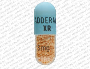 Buy Adderall XR Online Overnight Delivery in USA at Affordable Price