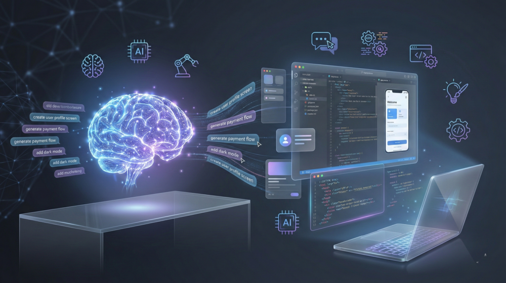Vibe Coding Guide: Build Apps with Natural Language in 2026