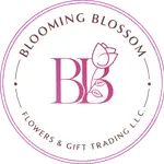 Bloossom Flowers profile picture