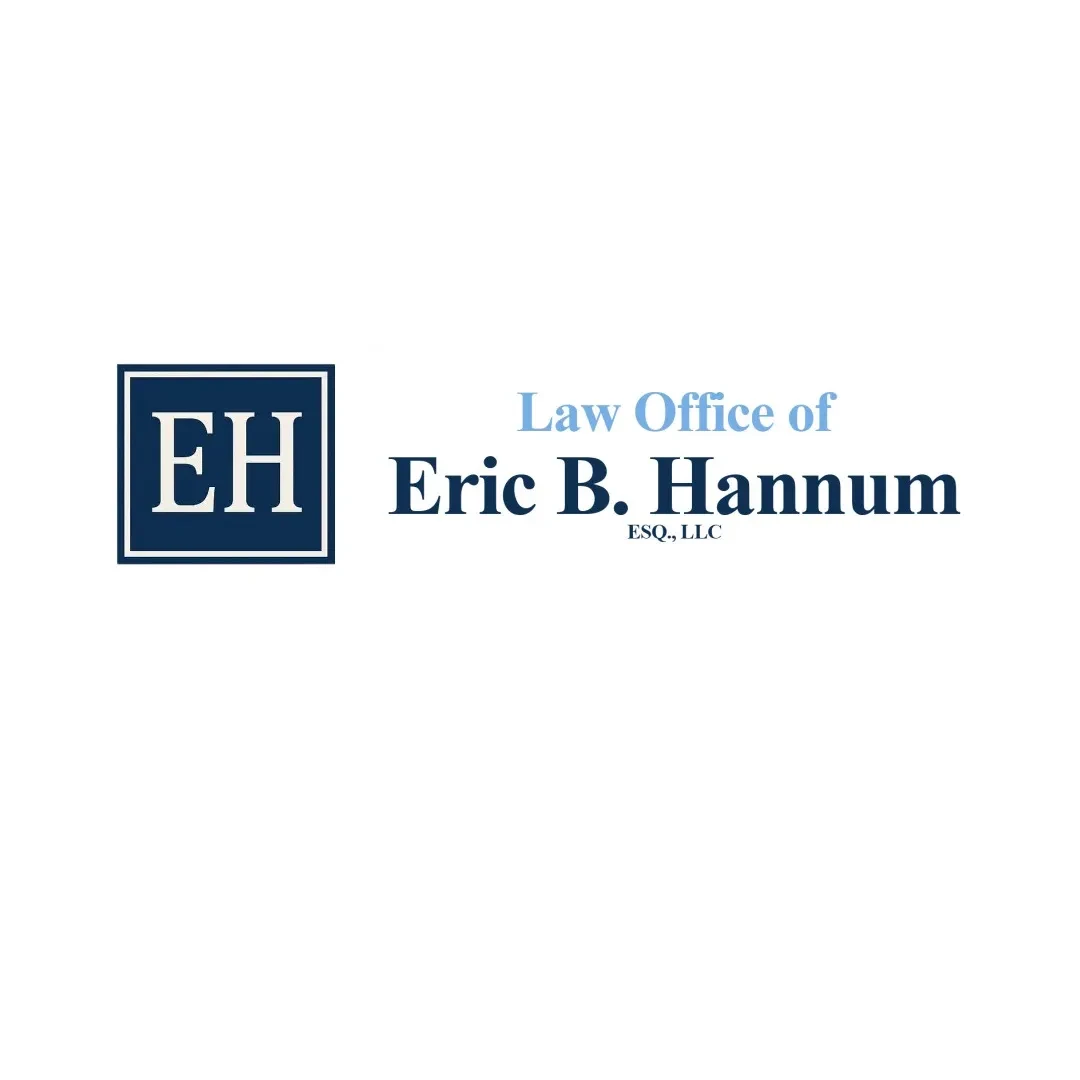 Eric B Hannum Profile Picture
