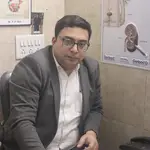 Dr. Somsubhra Pal profile picture