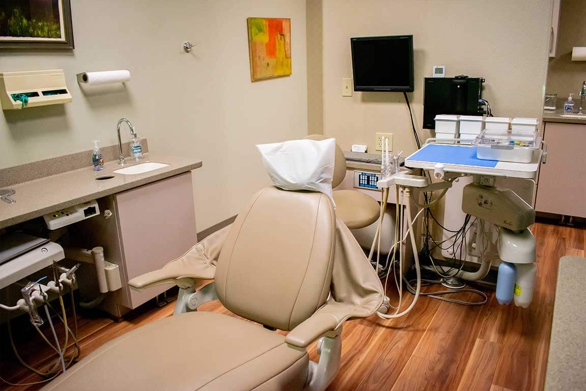 Cosmetic Dentistry | Dr. Foote