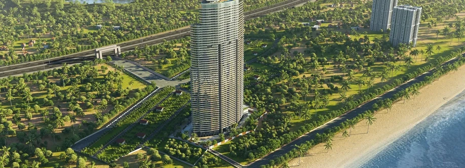 Yamuna builders Cover Image