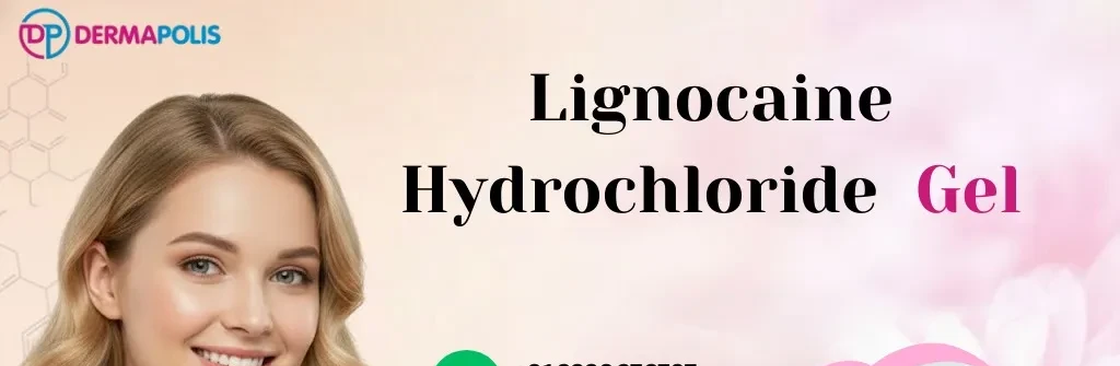 dermapolis Cover Image