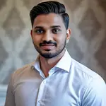 Rohit Sharma profile picture