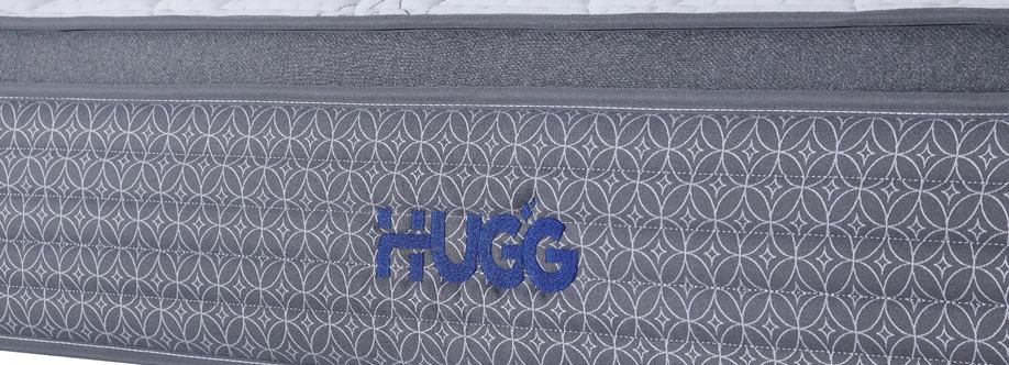 Hugg sleep Cover Image