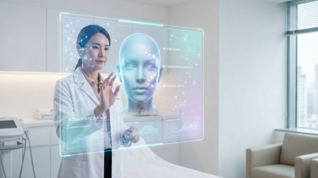 AI in Dermatology: Your Skin’s New Best Friend in 2026