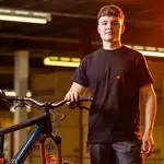 Mike Smith Profile Picture